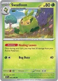 Swadloon
