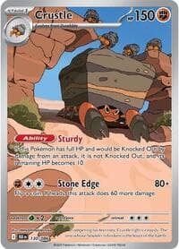 Crustle 130 086