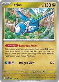 Latios
