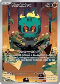 Marshadow 146 132