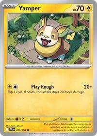Yamper - 030/094