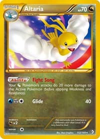 Altaria