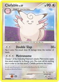 Clefable