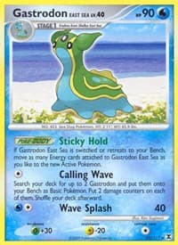 Gastrodon (East Sea)