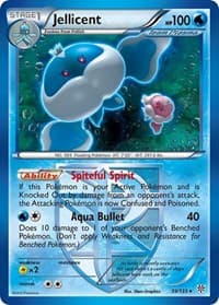 Jellicent Team Plasma