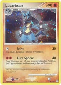 Lucario