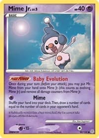 Mime Jr