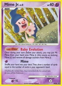 Mime Jr