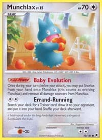 Munchlax 70