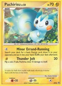 Pachirisu