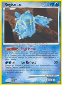 Regice