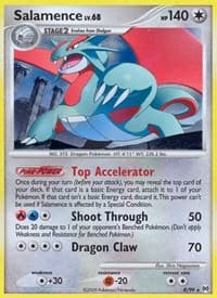 Salamence