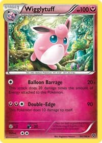 Wigglytuff