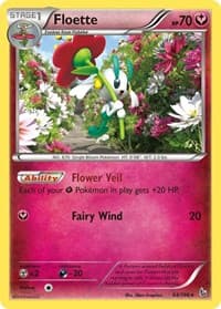 Floette 64