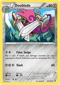 Doublade