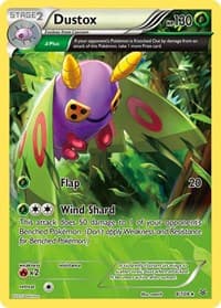 Dustox 8 Delta